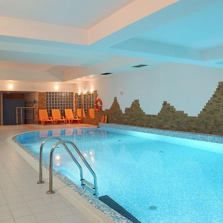 Apartament Radowid 15 w centrum z basenem Zakopane Zewnętrze zdjęcie