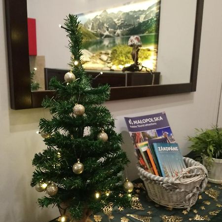 Apartament Radowid 15 w centrum z basenem Zakopane Zewnętrze zdjęcie