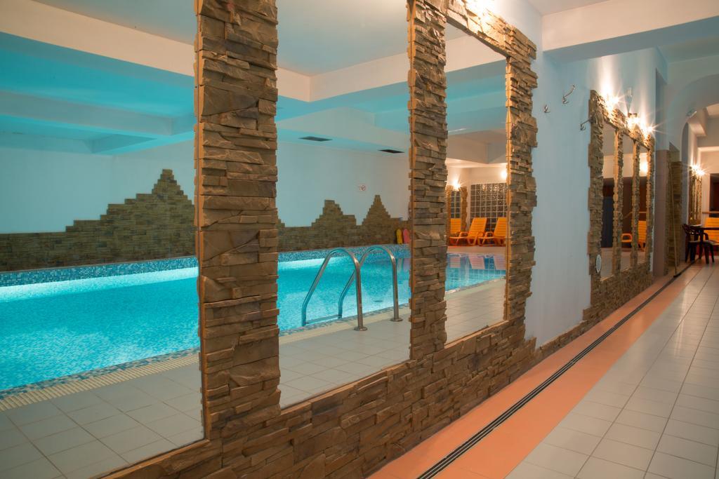 Apartament Radowid 15 w centrum z basenem Zakopane Zewnętrze zdjęcie