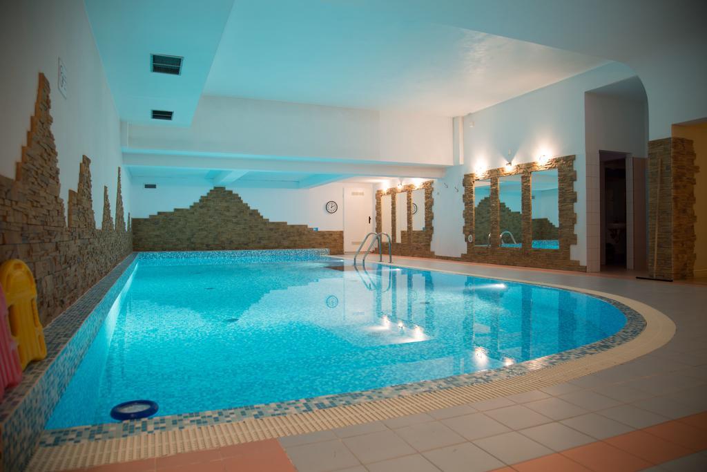 Apartament Radowid 15 w centrum z basenem Zakopane Zewnętrze zdjęcie