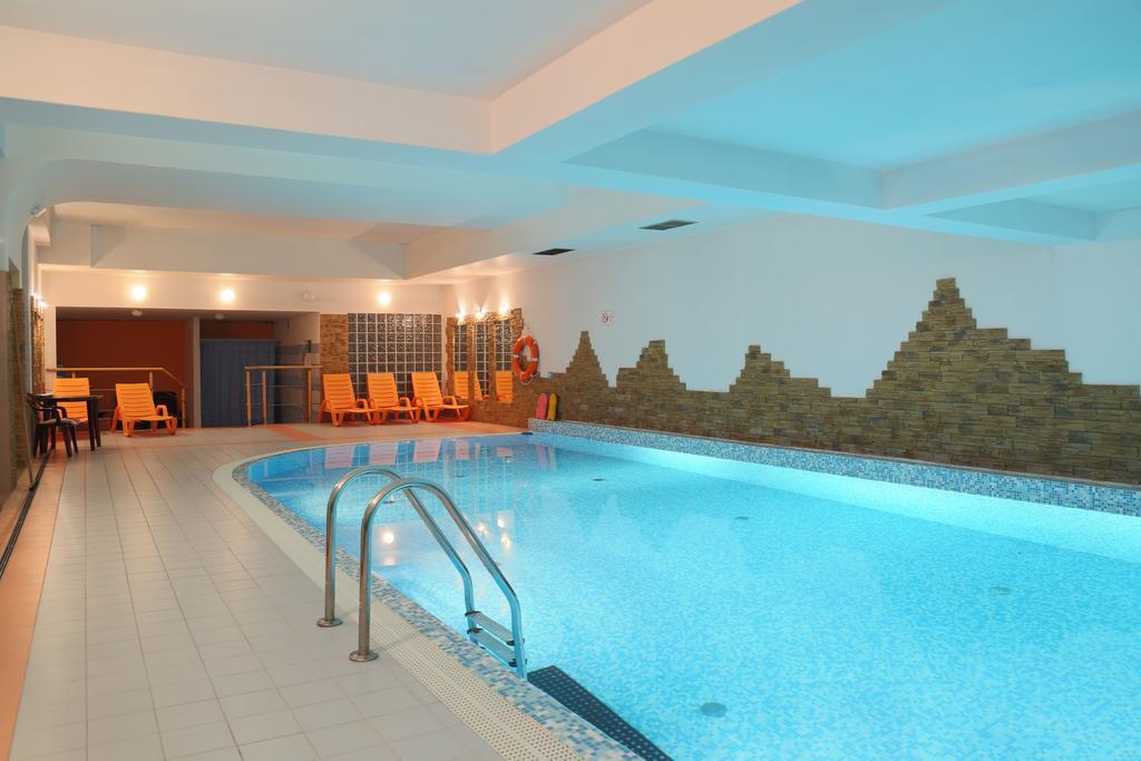 Apartament Radowid 15 w centrum z basenem Zakopane Zewnętrze zdjęcie