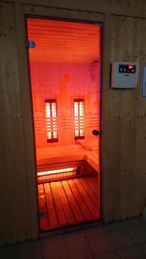 Apartament Radowid 15 w centrum z basenem Zakopane Zewnętrze zdjęcie