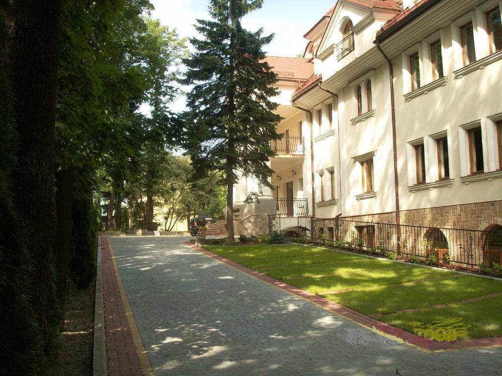 Apartament Radowid 15 w centrum z basenem Zakopane Zewnętrze zdjęcie