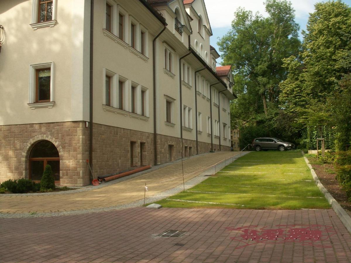 Apartament Radowid 15 w centrum z basenem Zakopane Pokój zdjęcie