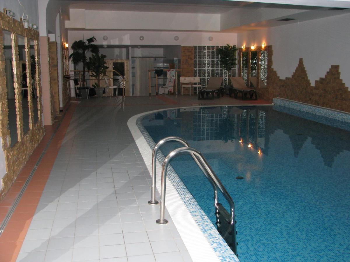Apartament Radowid 15 w centrum z basenem Zakopane Pokój zdjęcie