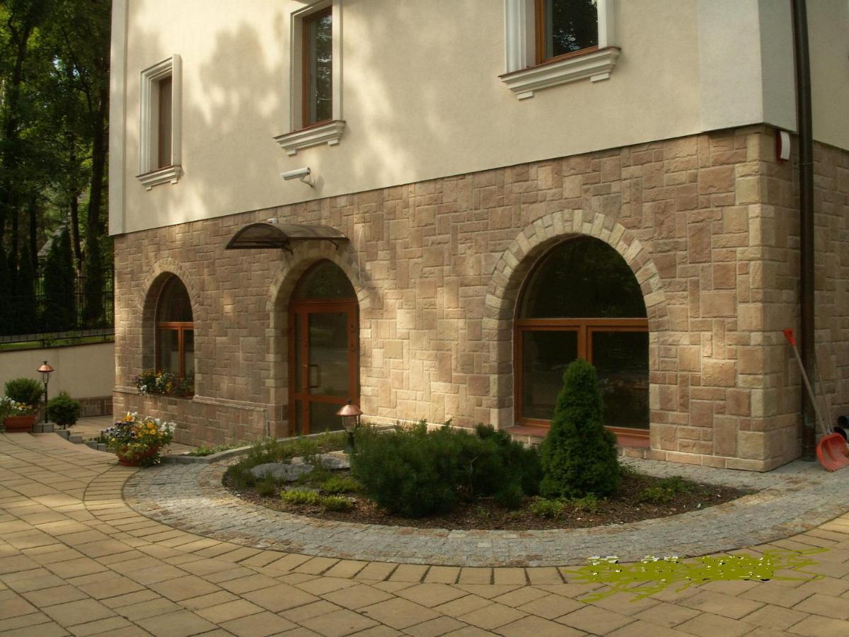 Apartament Radowid 15 w centrum z basenem Zakopane Pokój zdjęcie