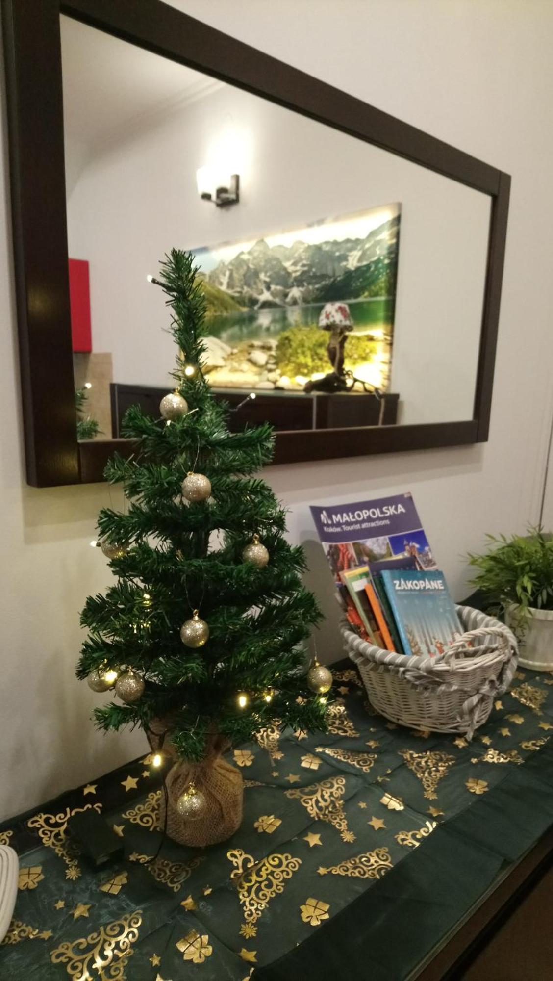 Apartament Radowid 15 w centrum z basenem Zakopane Zewnętrze zdjęcie