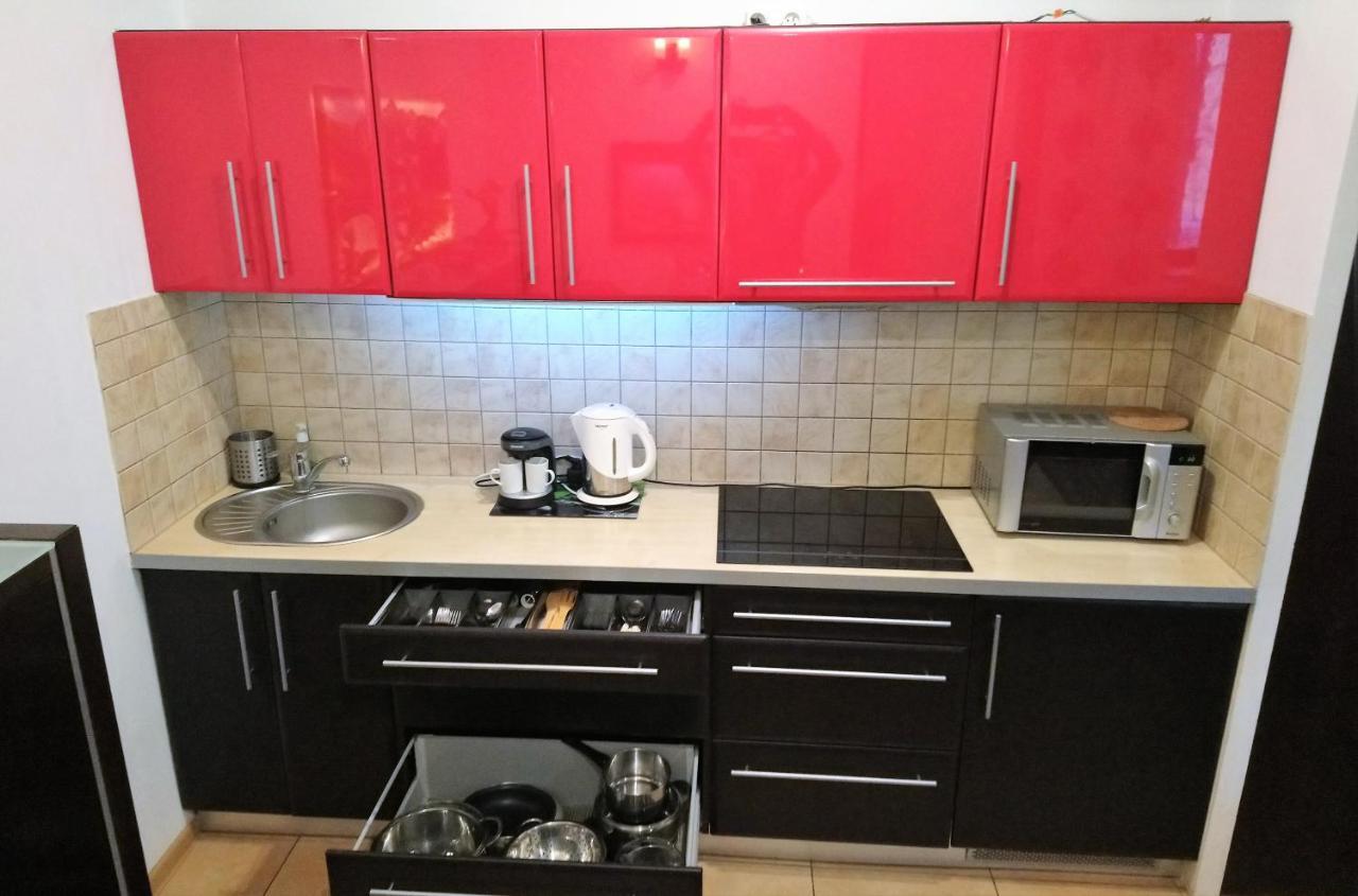 Apartament Radowid 15 w centrum z basenem Zakopane Zewnętrze zdjęcie