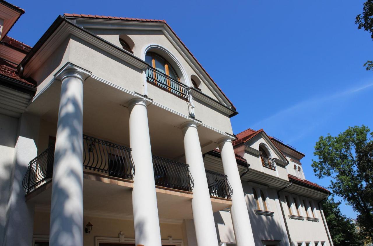 Apartament Radowid 15 w centrum z basenem Zakopane Zewnętrze zdjęcie