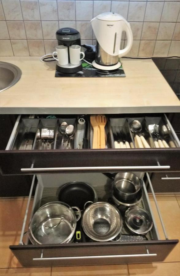 Apartament Radowid 15 w centrum z basenem Zakopane Zewnętrze zdjęcie
