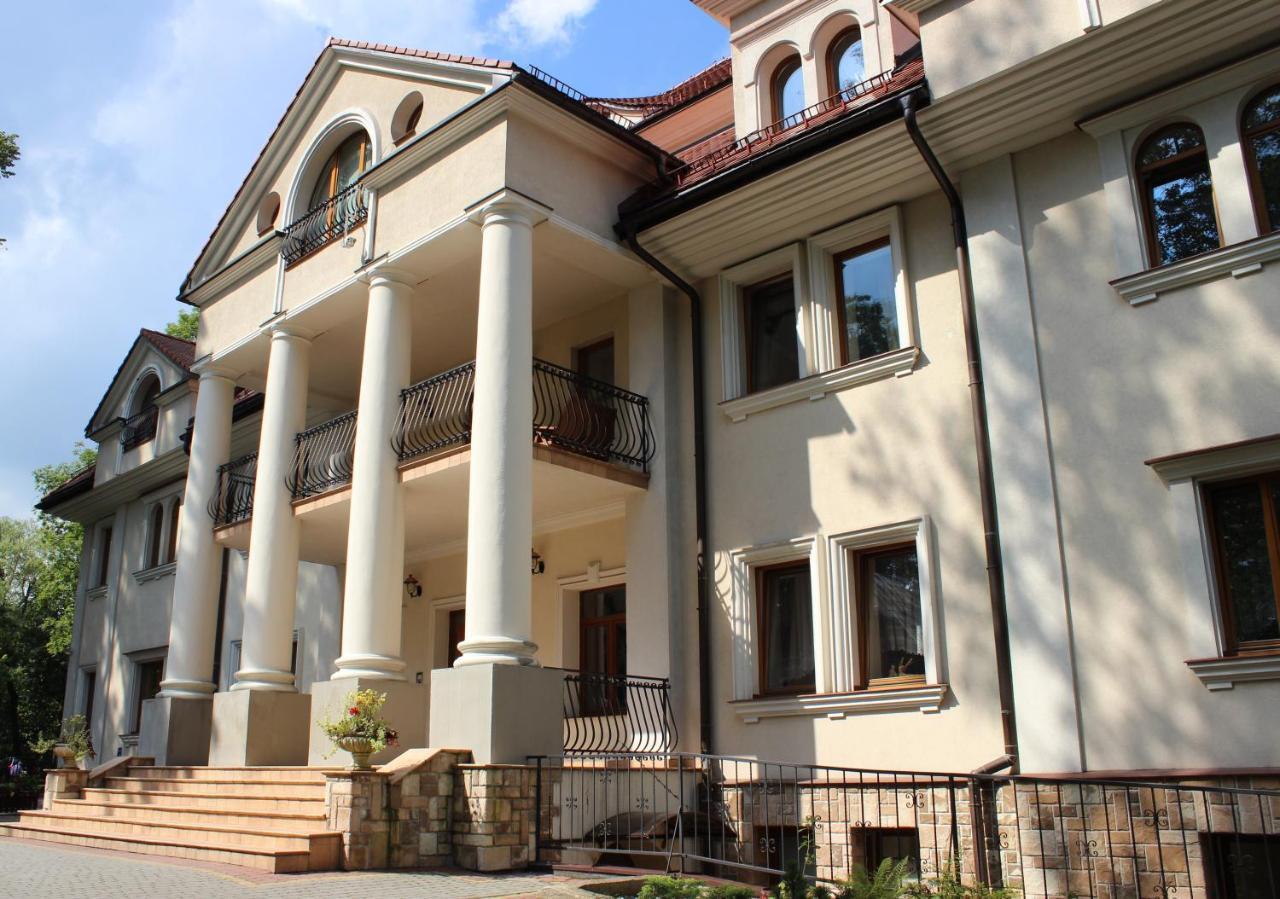 Apartament Radowid 15 w centrum z basenem Zakopane Zewnętrze zdjęcie