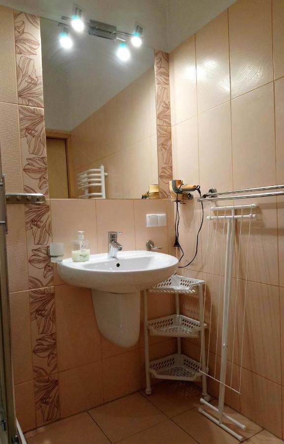 Apartament Radowid 15 w centrum z basenem Zakopane Zewnętrze zdjęcie